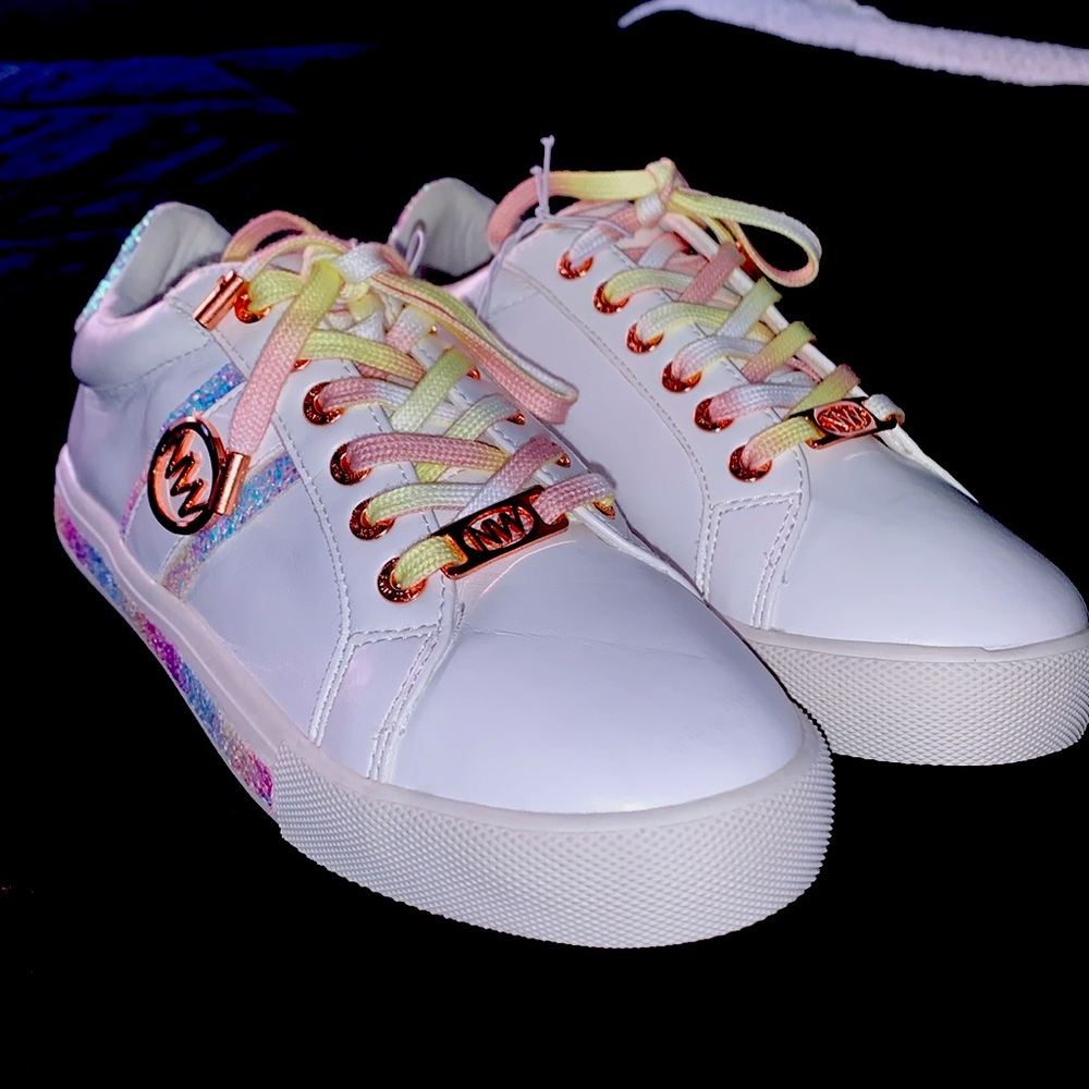 Nine West kids shoes